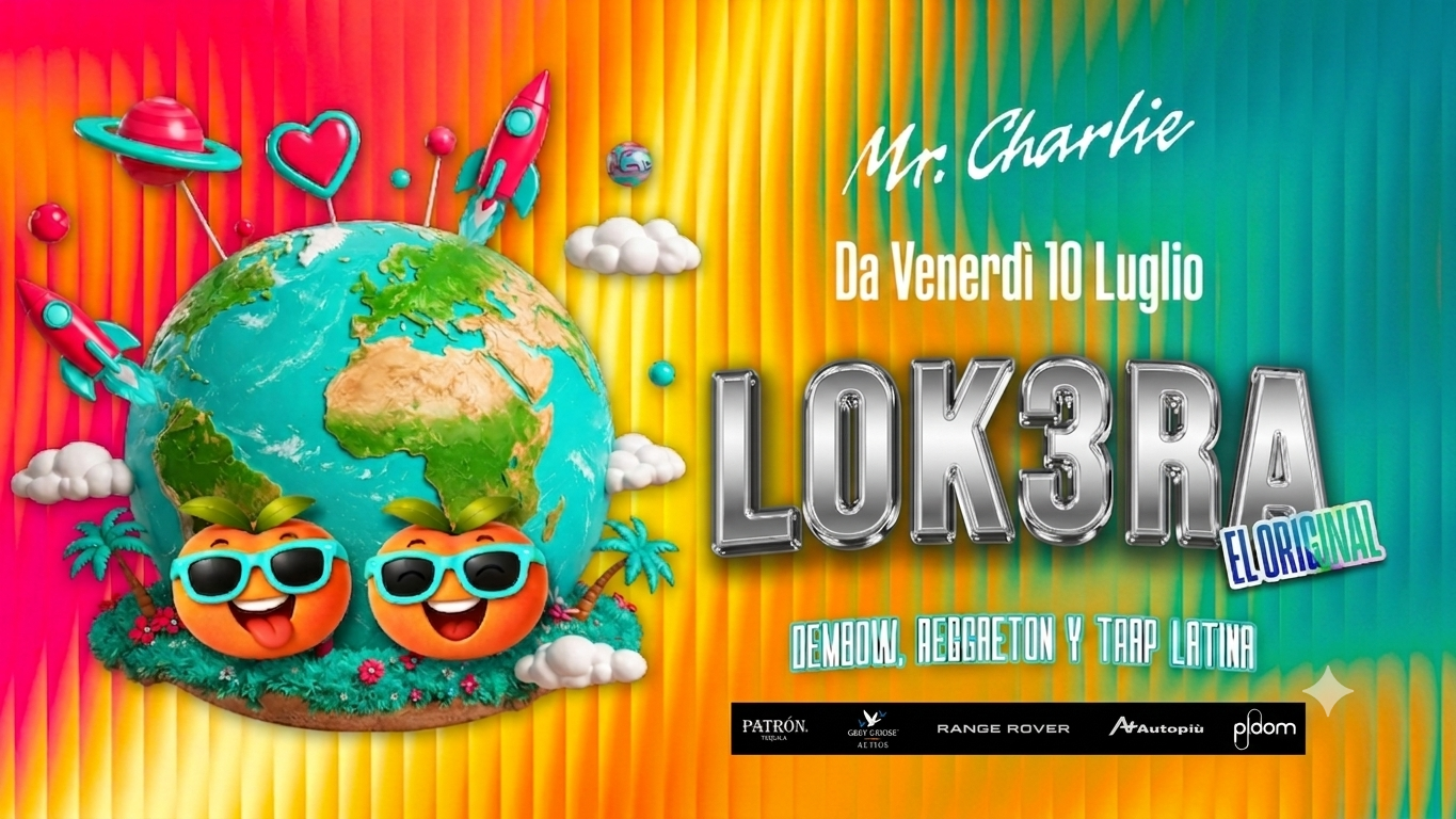 LoK3ra