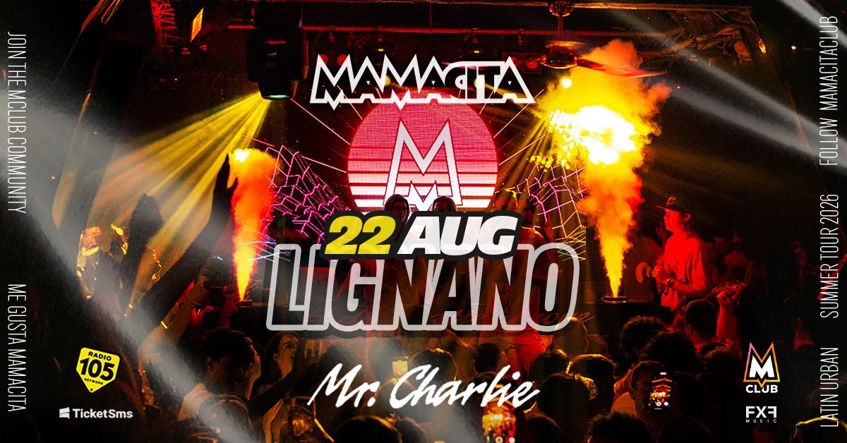 Mamacita